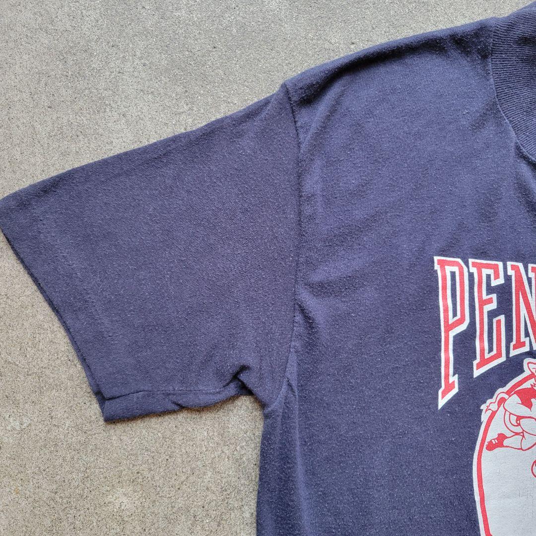 70s80s VelvaSheen リバティボウル USA古着 ヴィンテージ