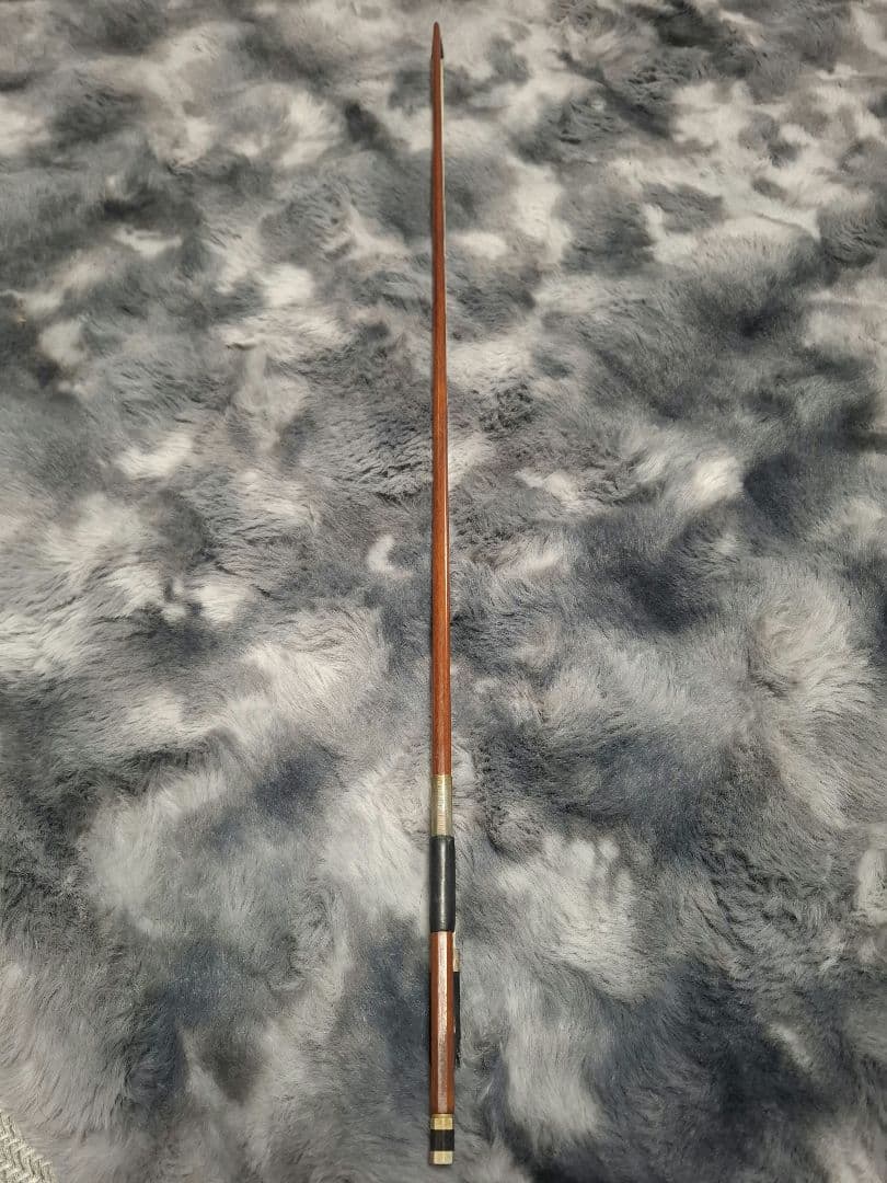 R. PAESOLD　バイオリン弓　4/4