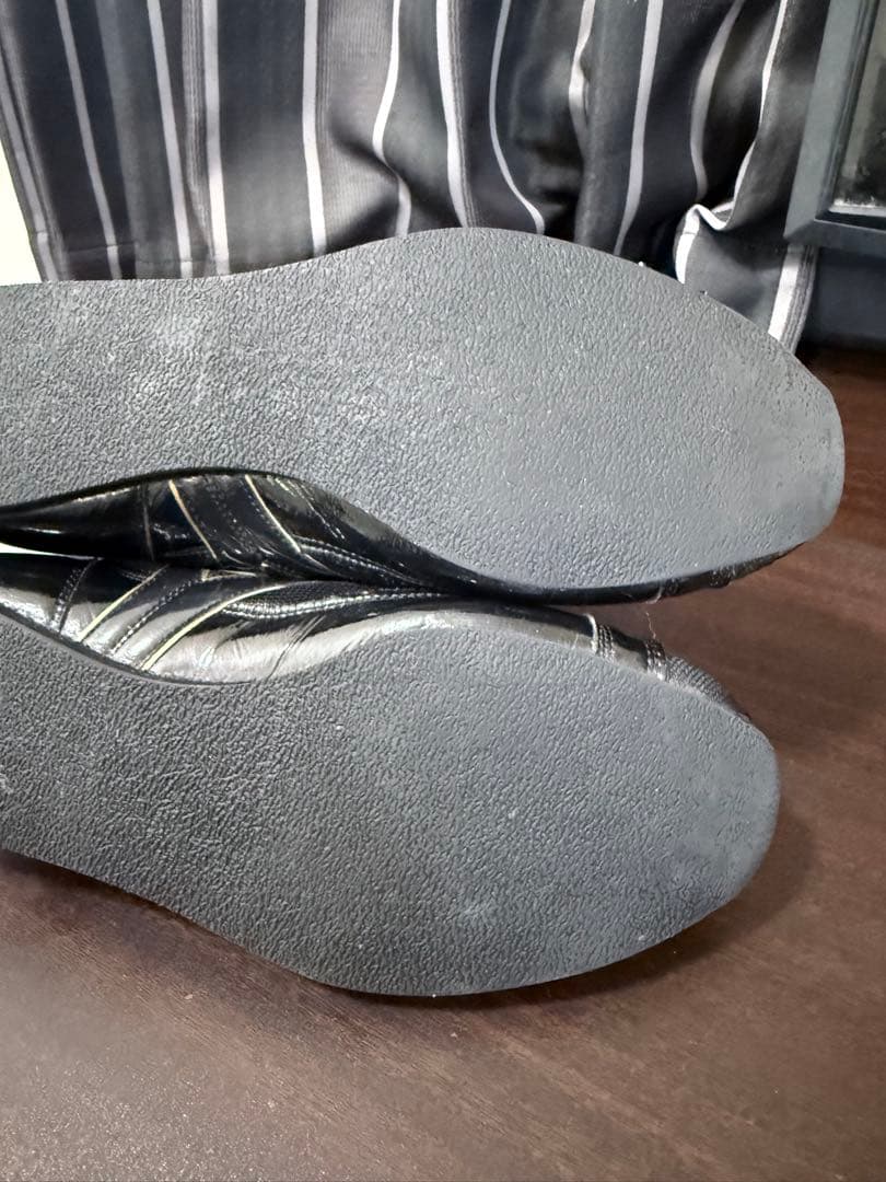 Ｓ♡さん専用　ミズノ ボクシングシューズ 美品　26cm