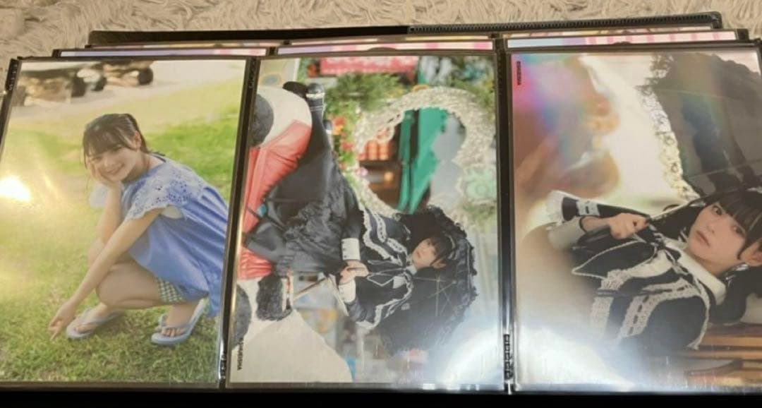 イコラブ　齋藤なぎさ　特典等　レア　まとめ売り