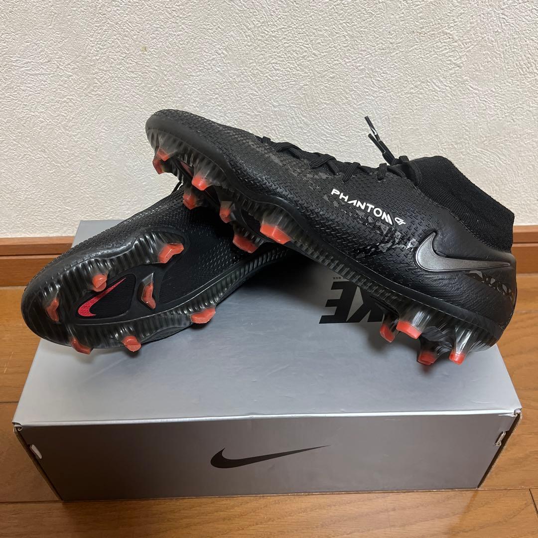 シューズ Nike Phantom GT2 Elite FG