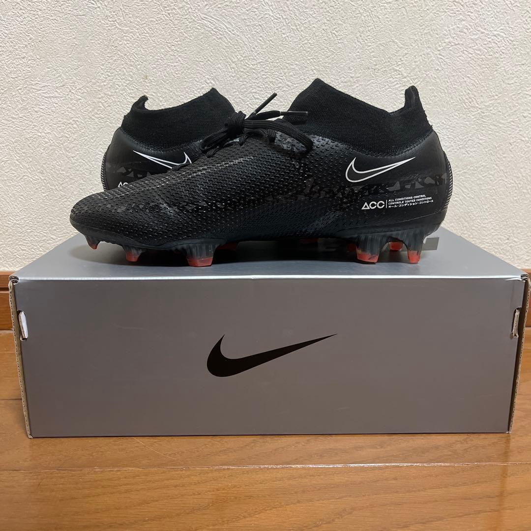 シューズ Nike Phantom GT2 Elite FG