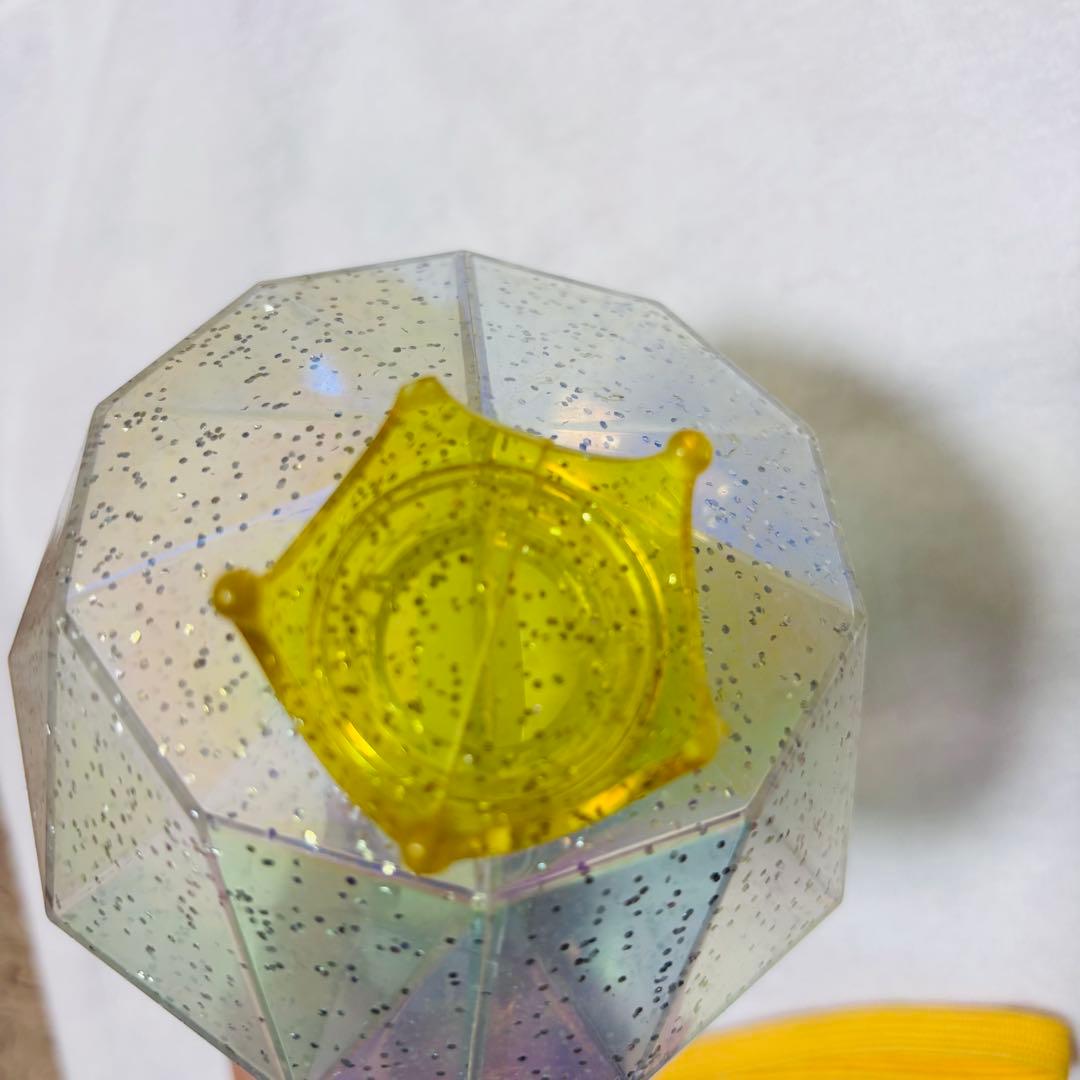 M!LK 初代ミルクラスタル ペンライト