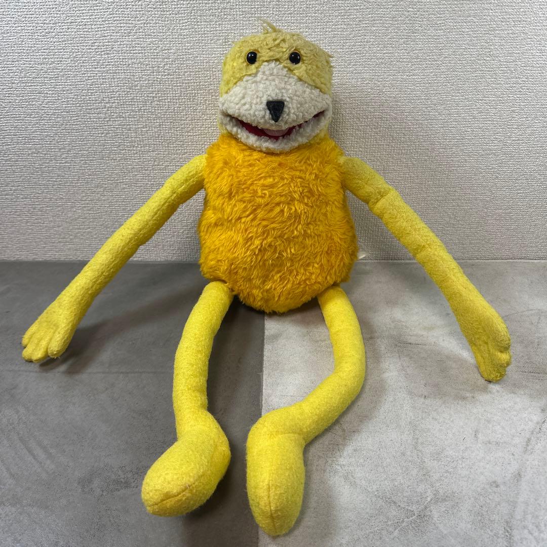 ★当時物★ フラット エリック ぬいぐるみ レア 希少品