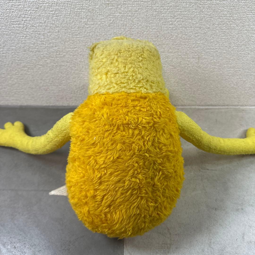 ★当時物★ フラット エリック ぬいぐるみ レア 希少品