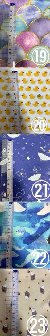 オーダーメイド依頼用ページ