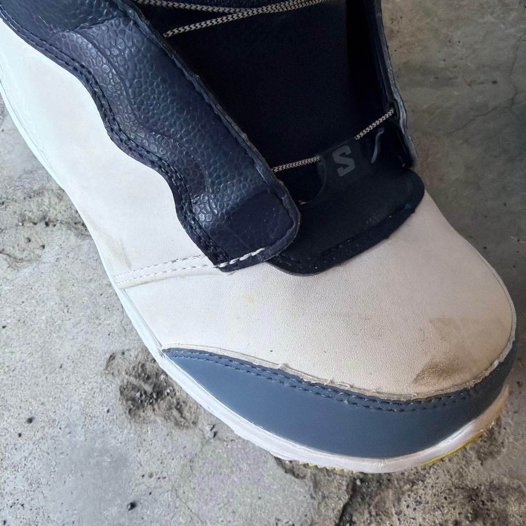 SALOMON IVY BOA SJ BOA レディース スノーボードブーツ