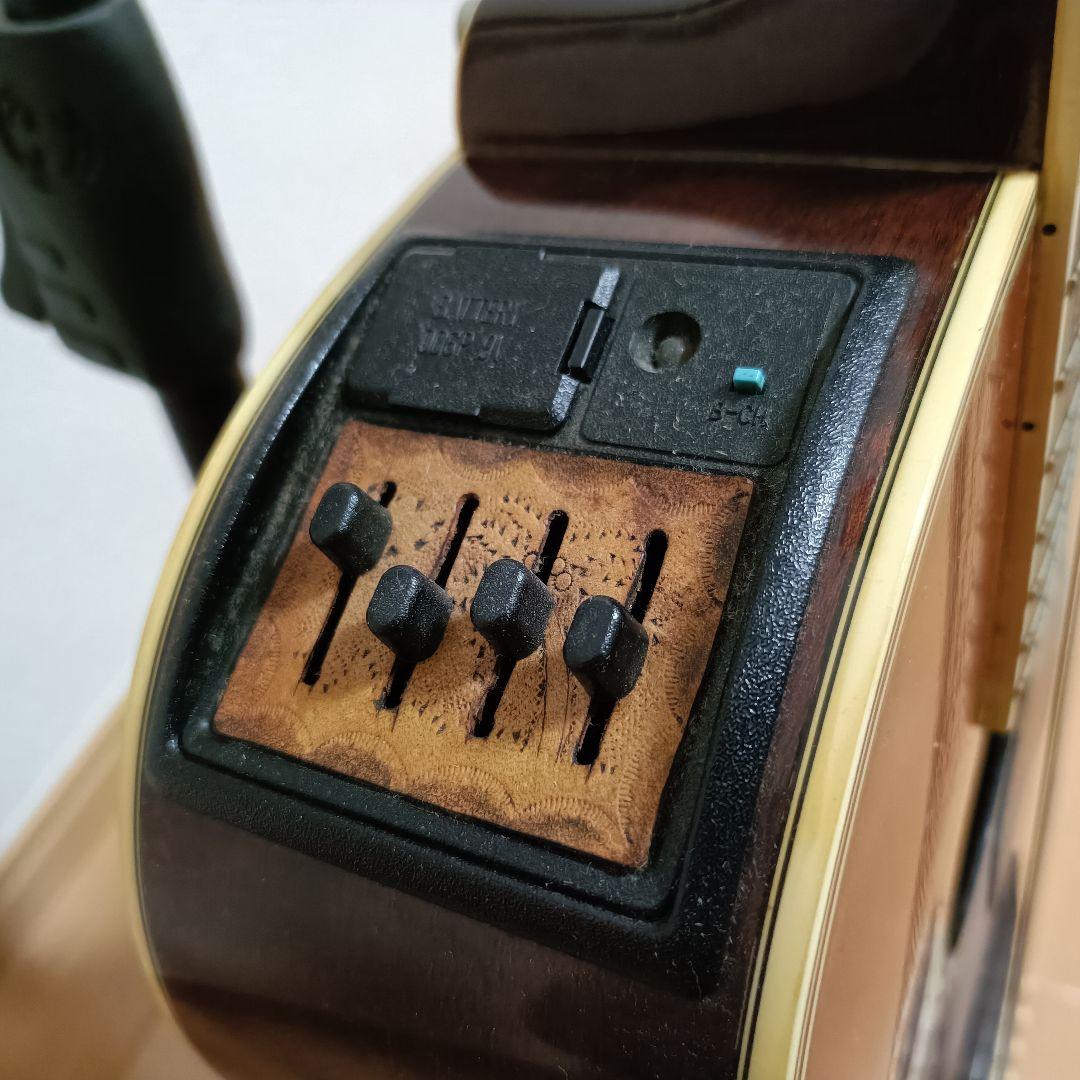 【引き取り限定】Takamine PT-108 タカミネ エレアコ