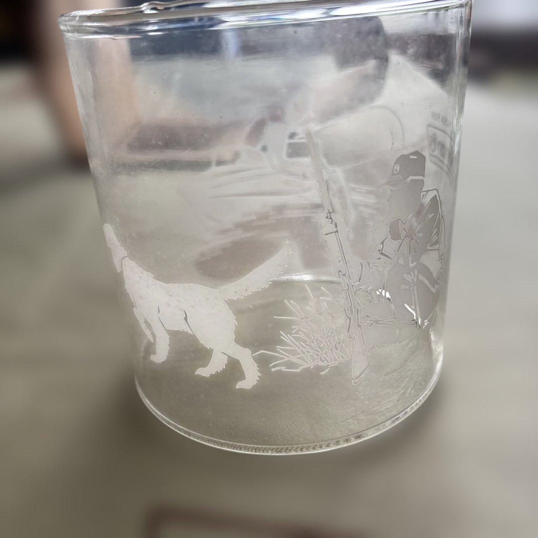 コールマン　ランタン　ホヤ　交換ガラスグローブ　希少品　USA ⑥