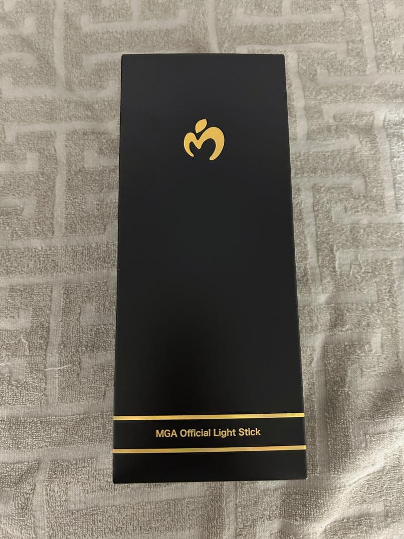 Mrs. GREEN APPLE ペンライト　スティック