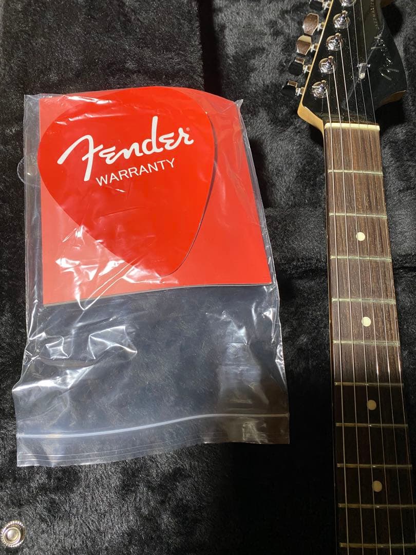 ギター Fender Made in Japan Modern Jazzmaster