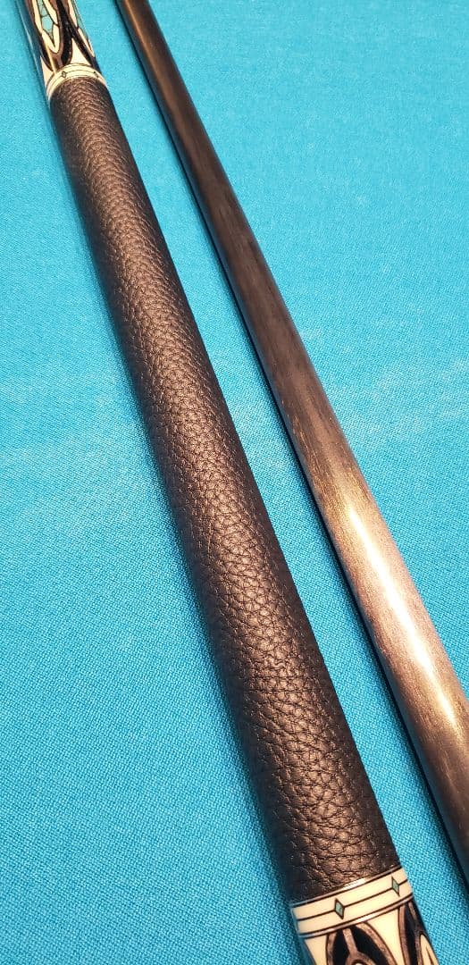 新品同様プレデター IKON4-5 ユニロック レボ12.9mm WVP付属