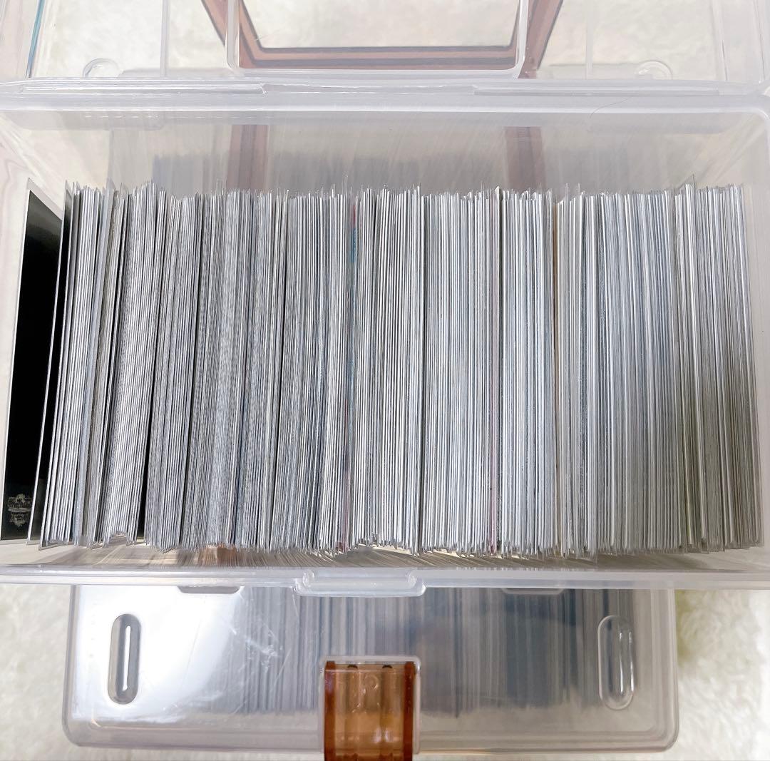 あんスタ　ぱしゃこれ・ぱしゃっつ等　紙類　約1,000枚 大量　まとめ売り