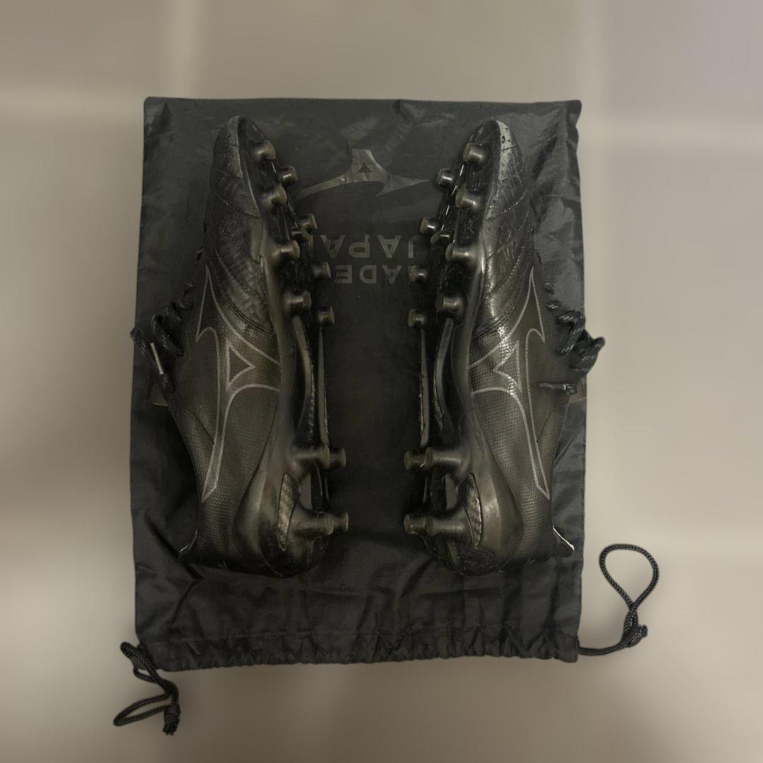 モレリア NEO 2 β ブラックアウト