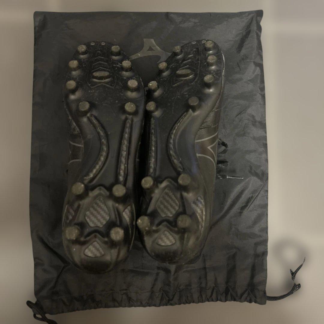 モレリア NEO 2 β ブラックアウト