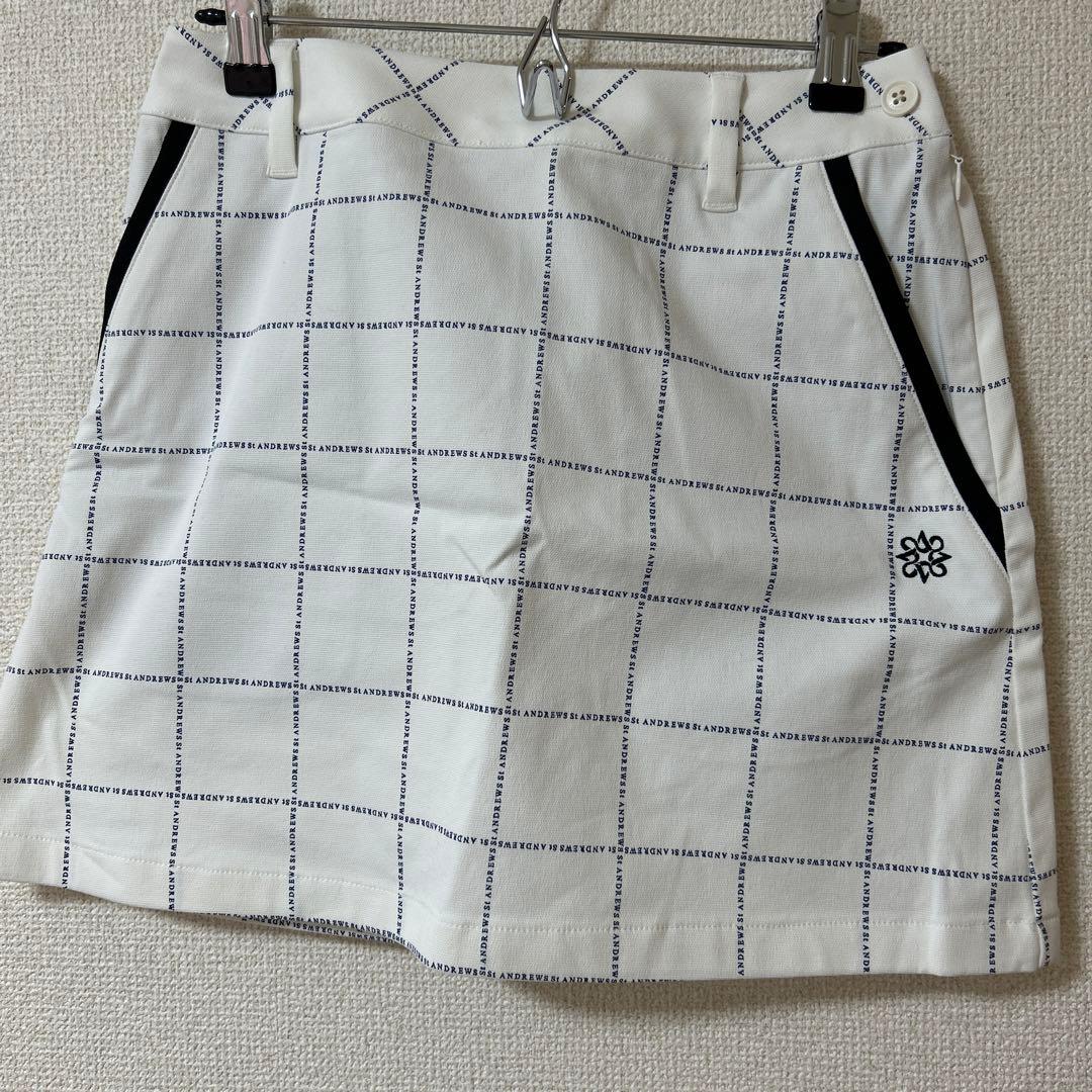 セントアンドリュースレディーススカートサイズss