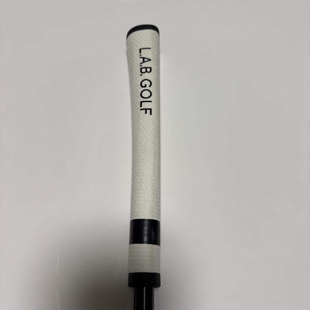 【美品】L.A.B GOLF ラブゴルフ/ DF3 / 35インチ