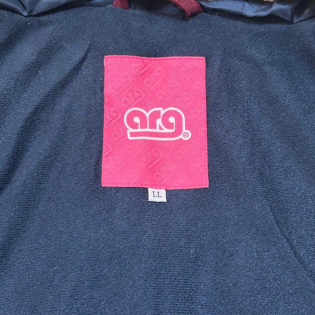 【みつこ】スノボウェア arg × ESTIVO 上下セット L 〜LL