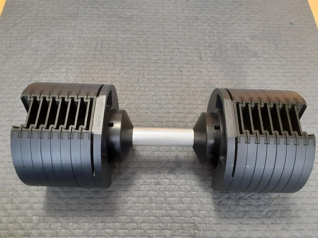 NÜOBELL / FLEXBELL フレックスベル 32kg（2kg刻み）①