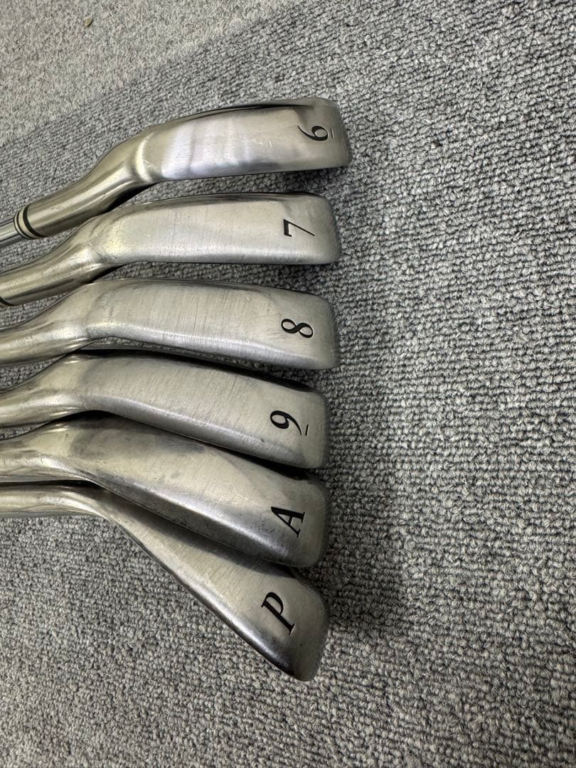 ゴルフセット XXIO DST cobra IDEA BLACK