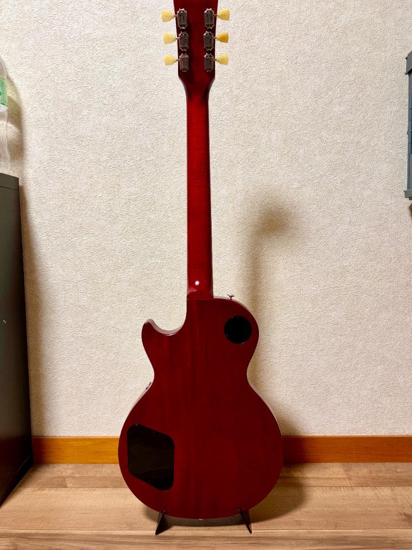 【美品】Gibson Les Paul Tribute Stain サンバースト