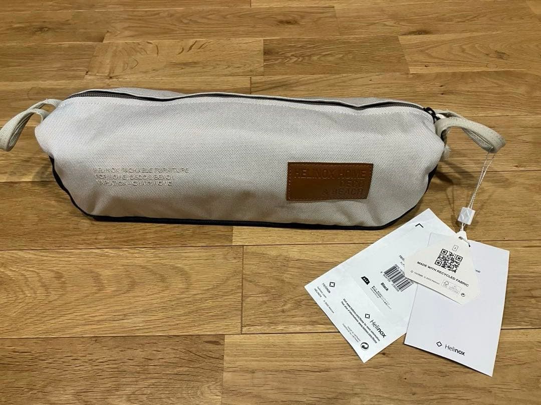 値下げ Helinox Chair One  ヘリノックス チェアワン