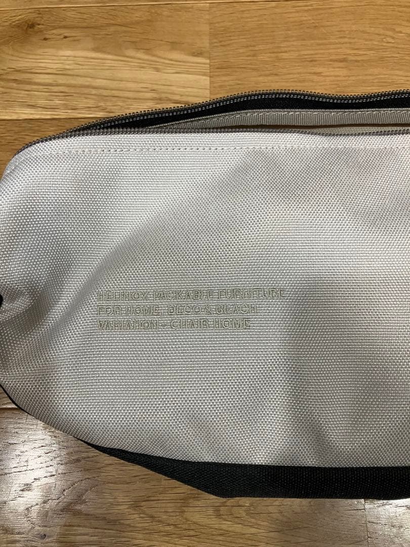 値下げ Helinox Chair One  ヘリノックス チェアワン