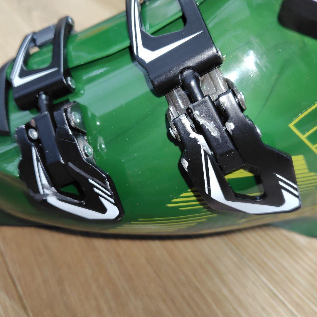 REXXAM(レグザム) スキーブーツ PowerMAX97 25-25.5cm