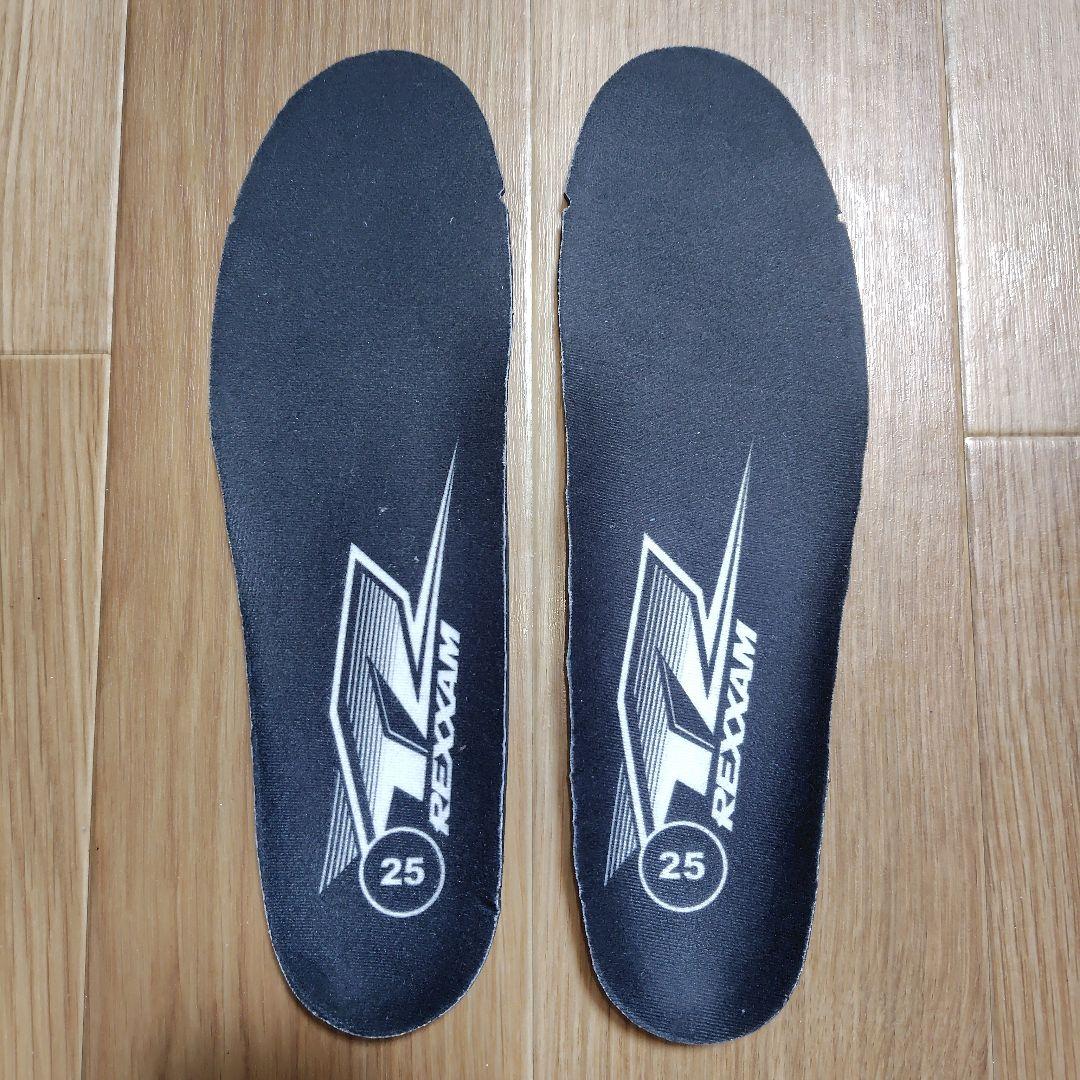 REXXAM(レグザム) スキーブーツ PowerMAX97 25-25.5cm