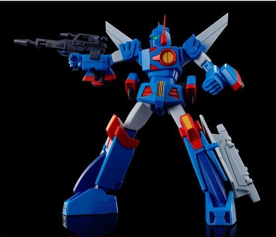 ＨＧ ザブングル・タイプ/　HG　ブラッカリィ・タイプ【送料込み】