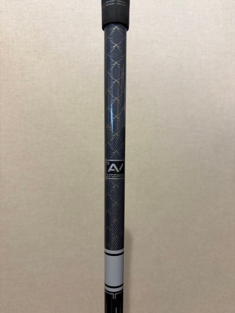 テンセイホワイト AV SERIES 65 FLEX S ドライバー用