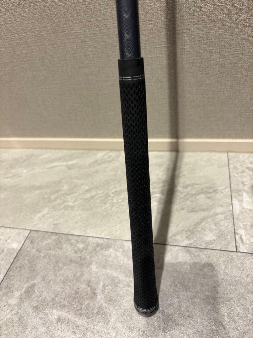 テンセイホワイト AV SERIES 65 FLEX S ドライバー用