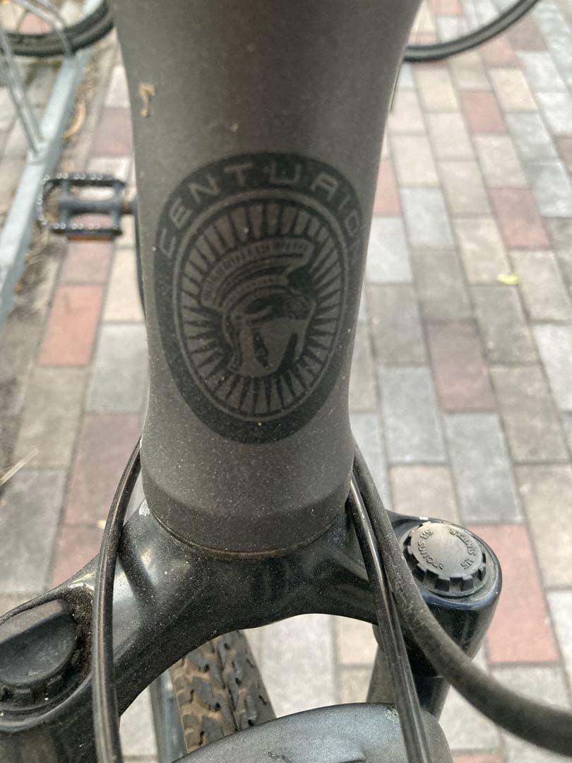 【引取限定】CENTURION CROSSセンチュリオン♪新生活のお供に♪