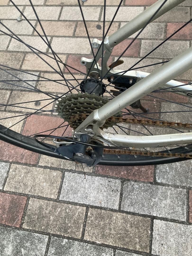 【引取限定】CENTURION CROSSセンチュリオン♪新生活のお供に♪