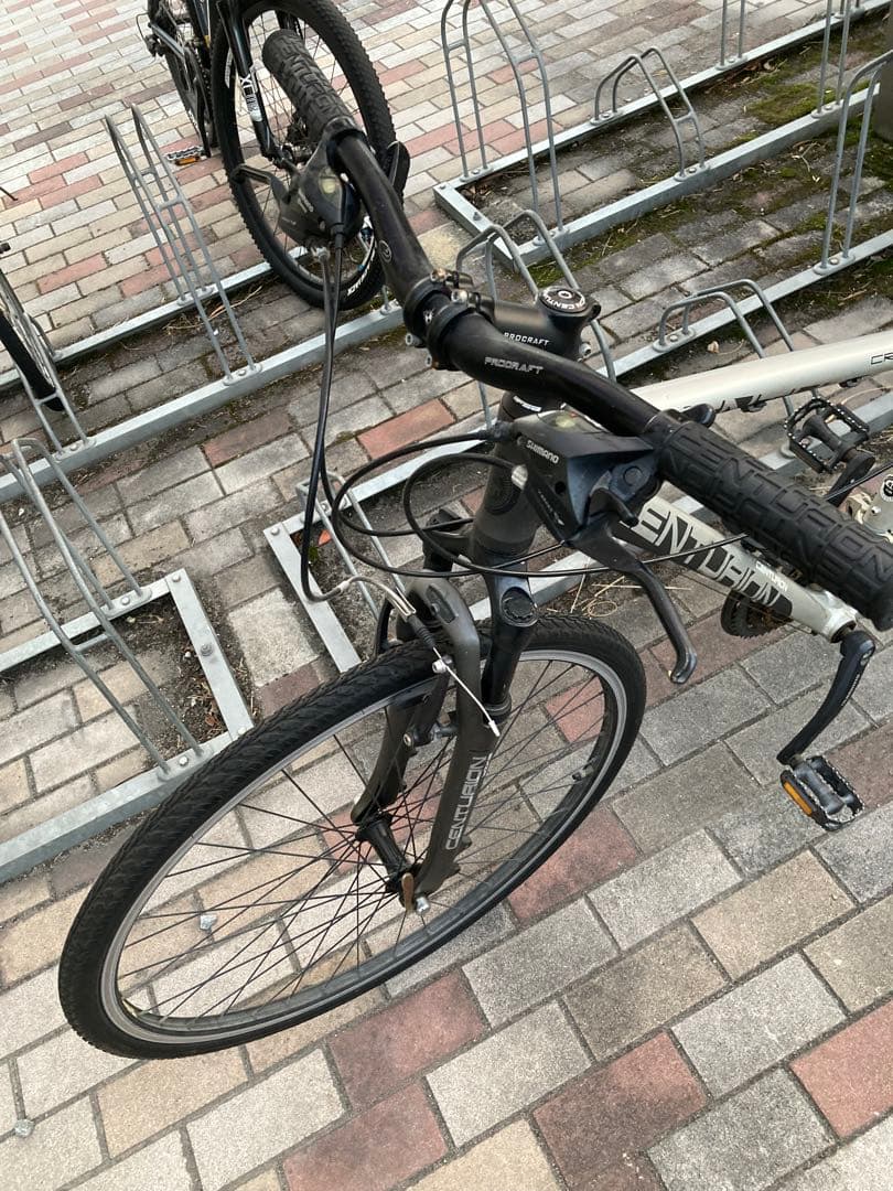 【引取限定】CENTURION CROSSセンチュリオン♪新生活のお供に♪