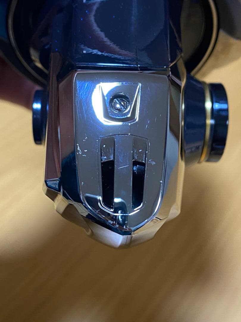 リール SHIMANO 20 STELLA SW18000HG