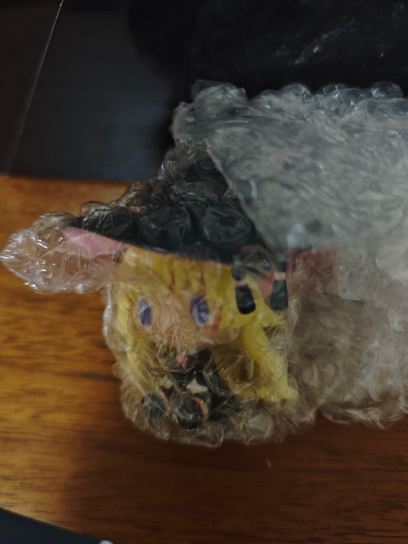 ホロライブ 白上フブキ フィギュア セット