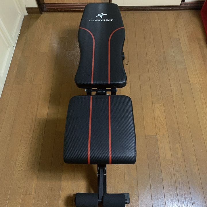 トレーニングチェア