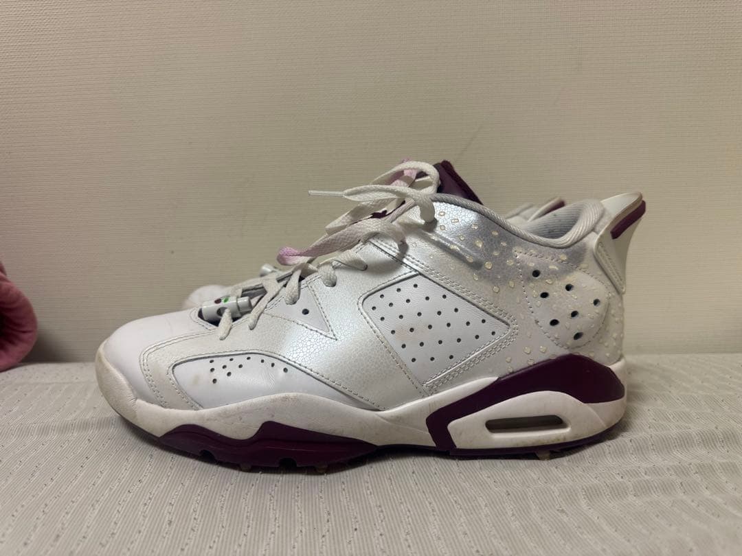 Jordan Air Jordan ゴルフシューズ