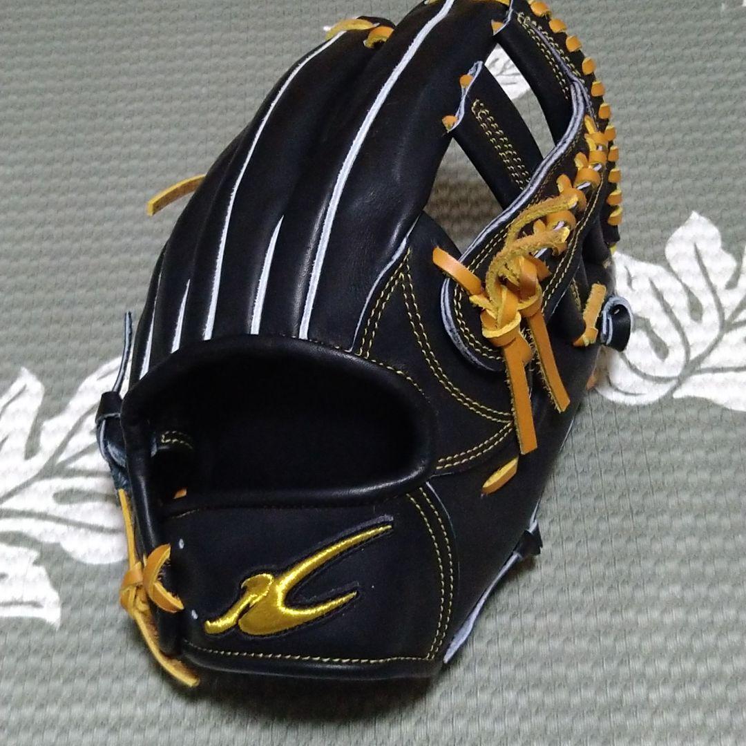 【未使用】THE MARBELOUS（軟式用）【トシ様】