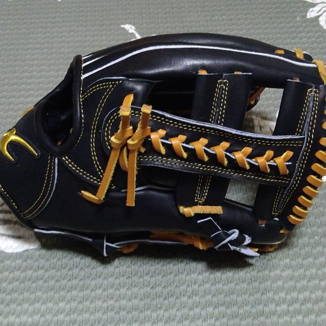 【未使用】THE MARBELOUS（軟式用）【トシ様】