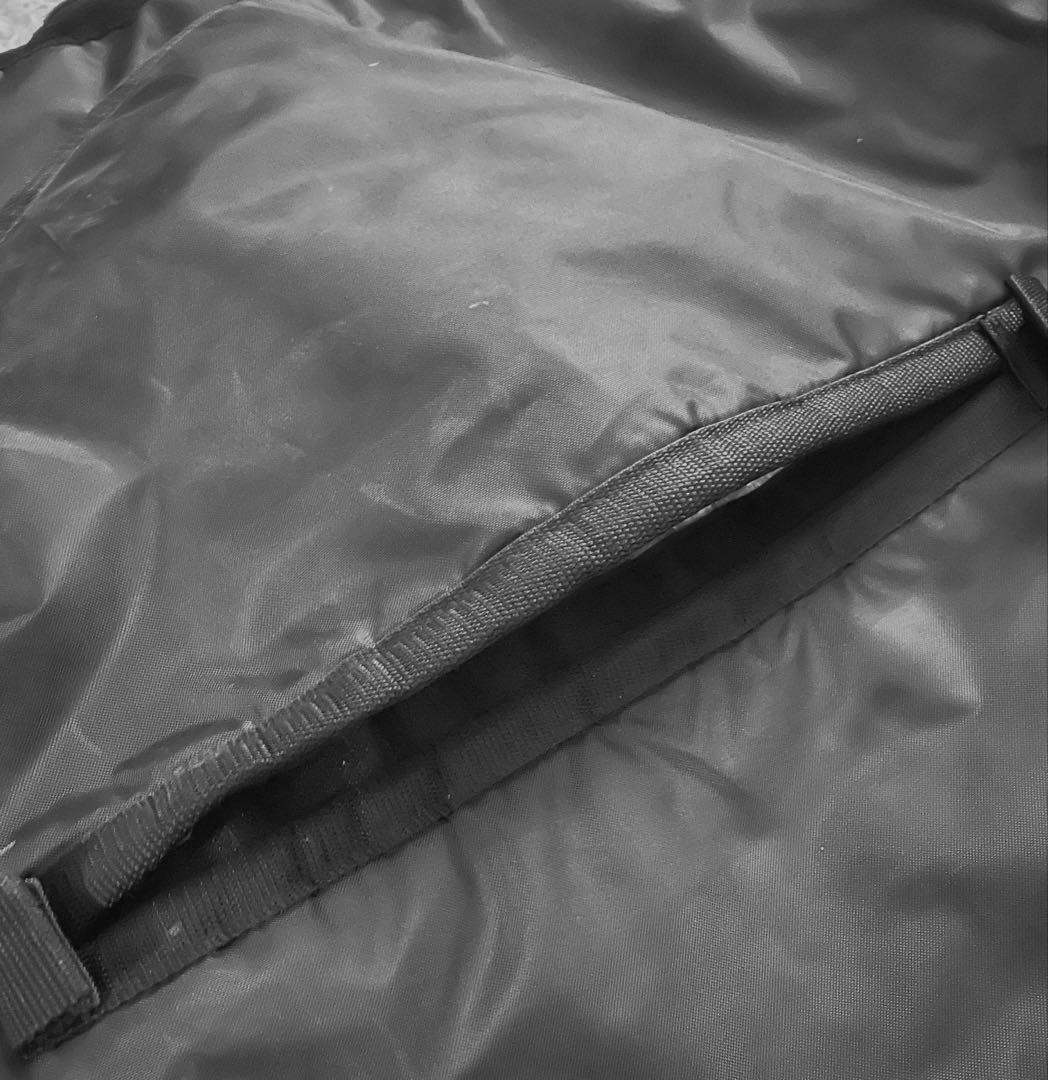 RHC × DESTINATION サーフボードケース ブラック