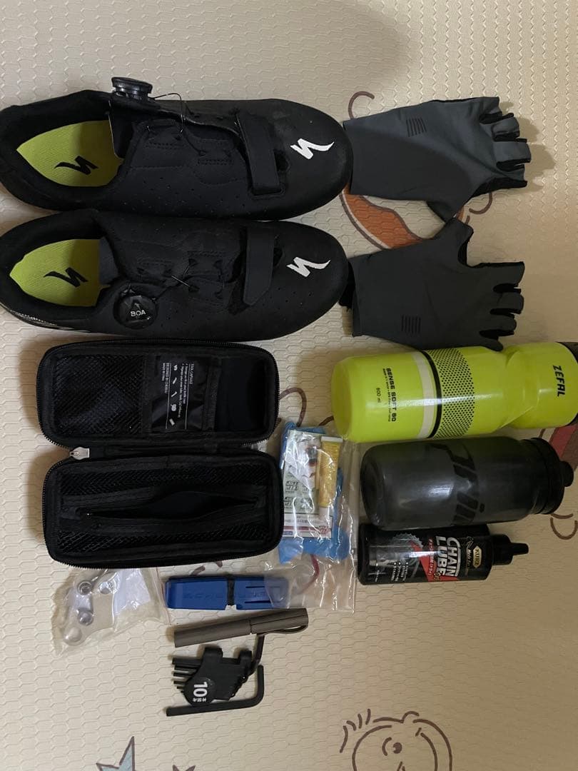 月見バーガーBianchi ビアニローネ7 その他セット