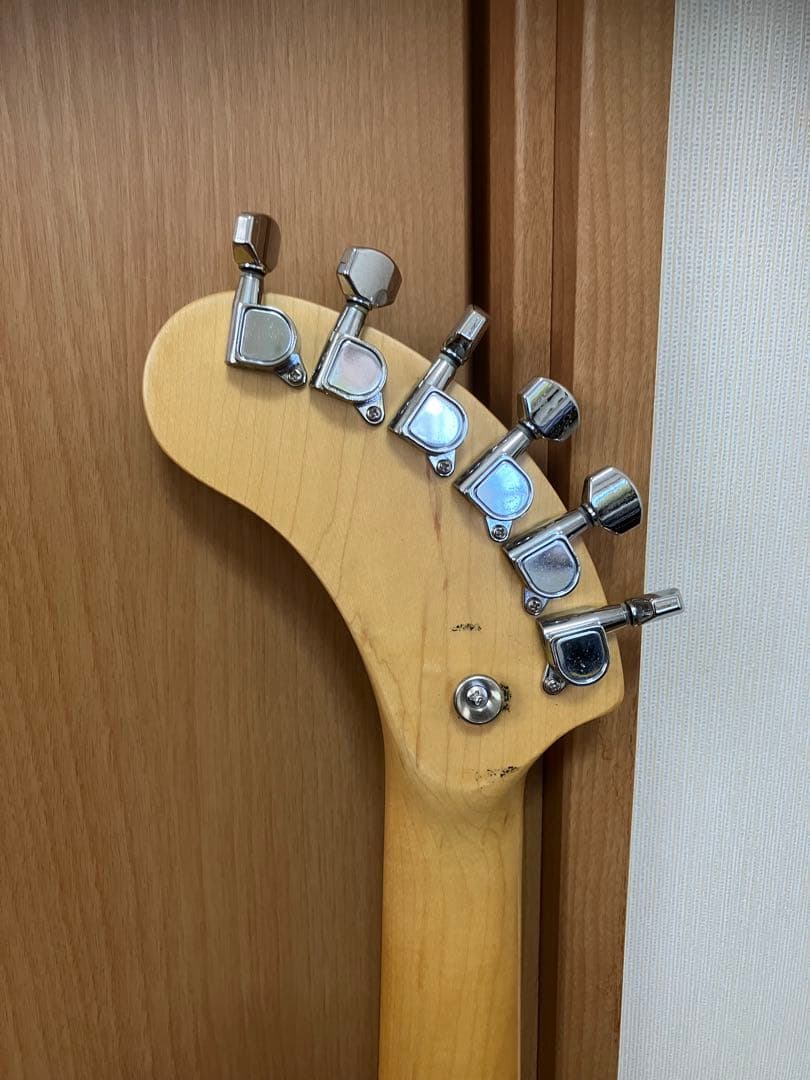 ZO-３FERNANDES エレキギター