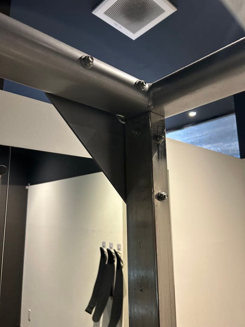 タフスタッフ CPR-265 パワーラック 解体済 千葉県市川市 D