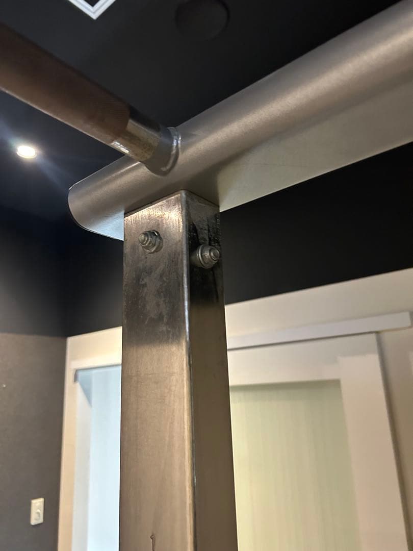 タフスタッフ CPR-265 パワーラック 解体済 千葉県市川市 D