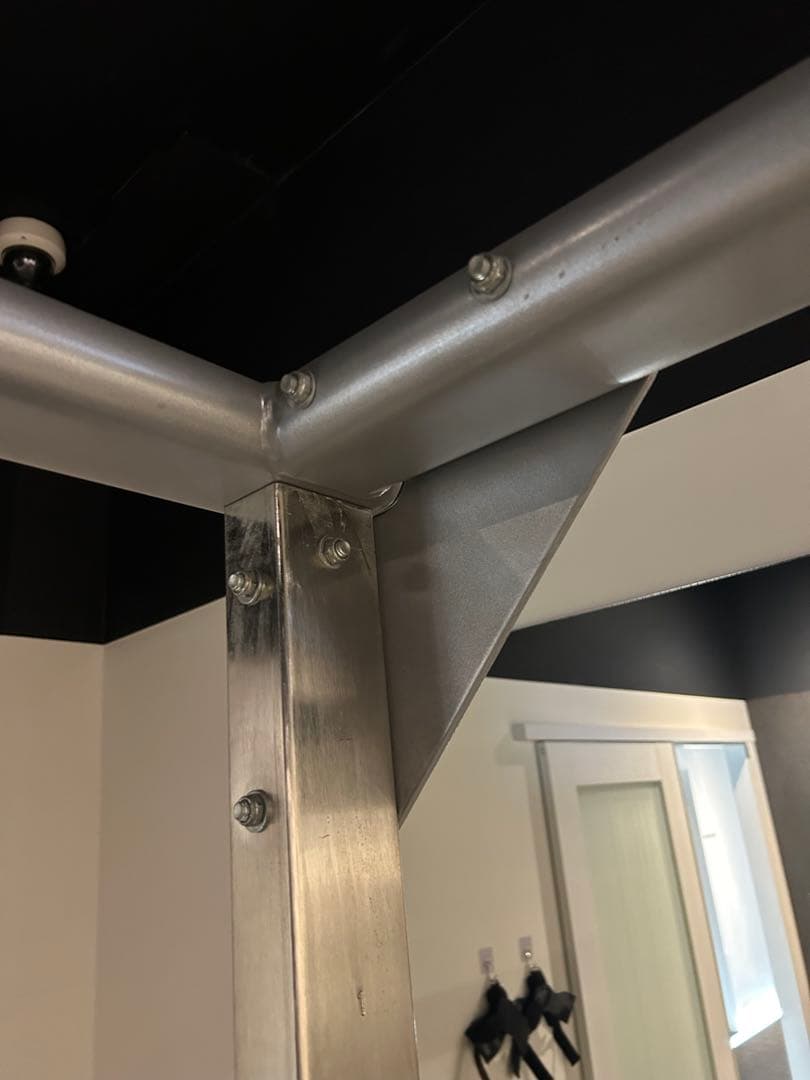 タフスタッフ CPR-265 パワーラック 解体済 千葉県市川市 D