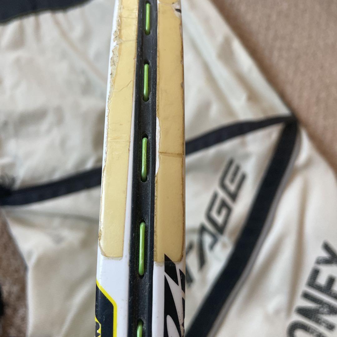 ラケット(軟式用) I-NEXTAGE70V