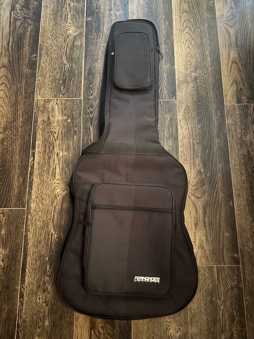 FERNANDES Burny MG165-S CS hideモデル