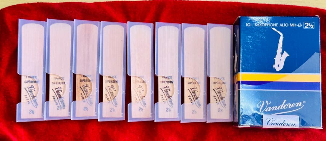 YAMAHA YAS-62 アルトサックス ハードケース＋ソフトケース付き